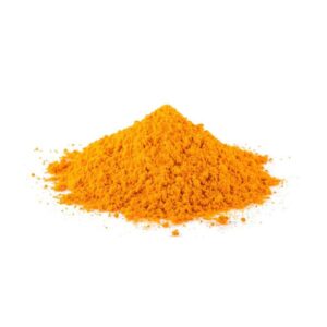Curry por